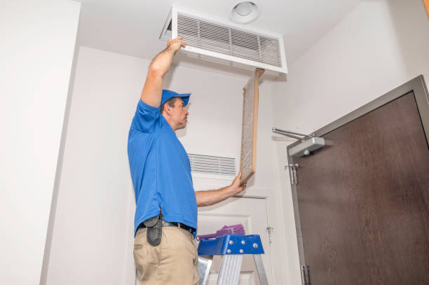 Home Air Vent Cleaning in Nikiski, AK